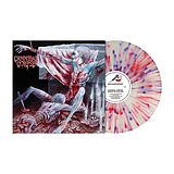 Cannibal Corpse Vinyl Tomb Of The Mutilated (red,Purple&Pink Splatter)