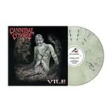 Cannibal Corpse Vinyl Vile (30th Anniversary Ri)