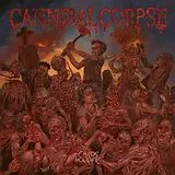 Cannibal Corpse CD Chaos Horrific (digipak)