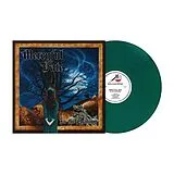 Mercyful Fate LP (analog) In The Shadows (ri) (teal Green Marbled)