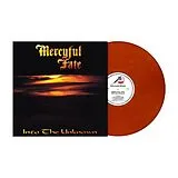 Mercyful Fate Vinyl Into The Unknown (iced Tea Marbled Vinyl)