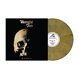 Mercyful Fate LP (analog) Time (ri) (marbled Brown)