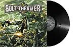 Bolt Thrower Vinyl Honour Valour Pride - 180g Black