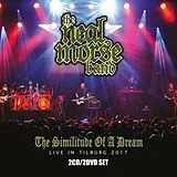 The Neal Morse Band CD The Similitude Of A Dream Live In Tilburg 2017