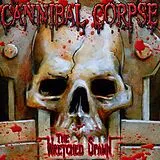Cannibal Corpse CD The Wretched Spawn