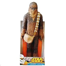 Star Wars Chewbacca Figur Spiel