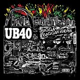 UB40 CD Bigga Baggariddim