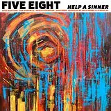 Five Eight CD Help A Sinner