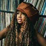 Lalah Hathaway CD Made In Chicago