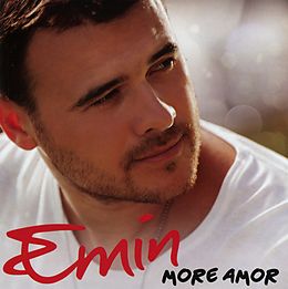 Emin CD More Amor