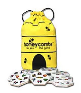 Honeycombs (Spiel) Spiel