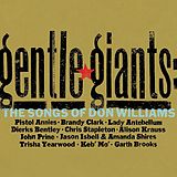 Don Williams CD Gentle Giants-The Songs Of