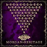 Morgan Heritage Vinyl Avrakedabra