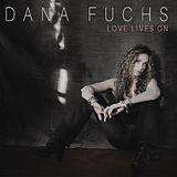 Fuchs,Dana Vinyl Love Lives On