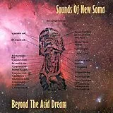 Sounds Of New Soma LP (Vinyl) Beyond The Acid Dream