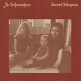 Jo Schornikow Vinyl Secret Weapon (ltd. White Vinyl)