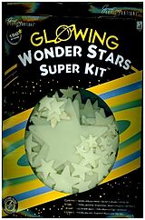 Wonder Stars Super Kit Spiel