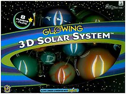 Spiel (Non) 3D Solar System von 