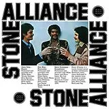 Stone Alliance LP (analog) Stone Alliance