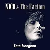 Nico & The Faction LP (analog) Fata Morgana