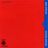 Dire Straits CD Making Movies