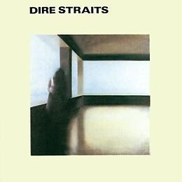 Dire Straits CD Dire Straits