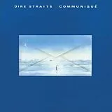 Dire Straits CD Communique
