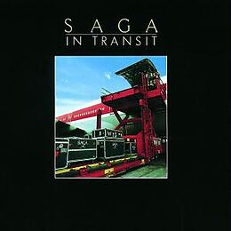 Saga CD In Transit