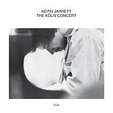 Keith Jarrett CD The Köln Concert