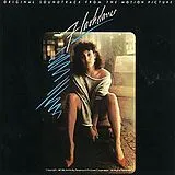 Original Soundtrack, Original Soundtrack CD Flashdance