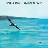 Chick Corea CD Return To Forever