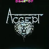 Accept CD Best Of Accept