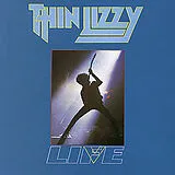 Thin Lizzy CD Life