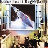 Franz Josef Degenhardt CD Lullaby Zwischen Den
