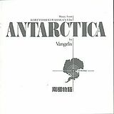 Vangelis CD Antarctica