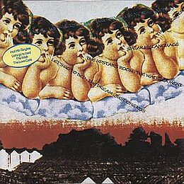 The Cure CD Japanese Whispers