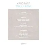Pärt Arvo LP (analog) Tabula Rasa
