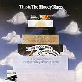 The Moody Blues CD This Is The Moody Blues