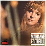 Faithfull Marianne CD Marianne Faithfull