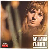 Faithfull Marianne CD Marianne Faithfull