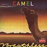 Camel CD Breathless