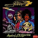 Thin Lizzy CD Vagabonds Of The Western World