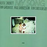Keith Jarrett CD My Song