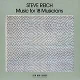 Pulse CD Music For 18 Musicians