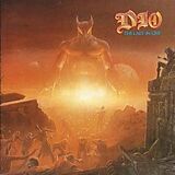 Dio CD The Last In Line