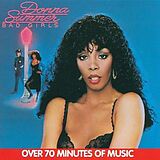 Donna Summer CD Bad Girls