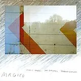 Charlie Haden CD Magico