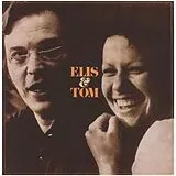 Elis Regina (& Tom Jobim) CD Elis & Tom