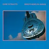 Dire Straits CD Brothers In Arms