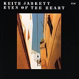 Keith Jarrett CD Eyes Of The Heart